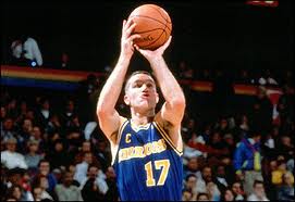 Amarcord Nba: Chris Mullin, il cecchino infallibile del vero Dream Team