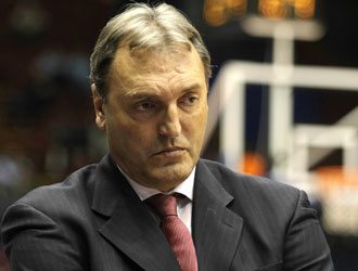 Basket: l’Italia ritira la candidatura per ospitare gli Europei 2013