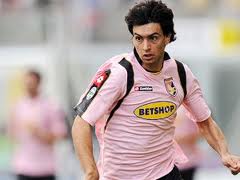 E’ Pastore Show, Palermo – Catania 3-1.