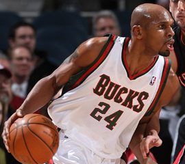 NBA: Jerry Stackhouse approda a Miami