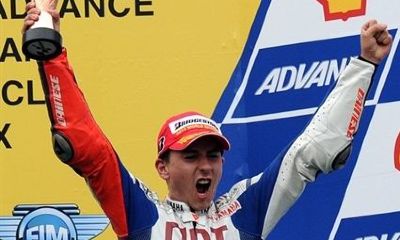 Moto GP, Malesia: le interviste. Lorenzo: “Ho imparato molto da Rossi”