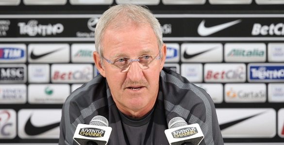 Juve, Del Neri ufficializza l’addio