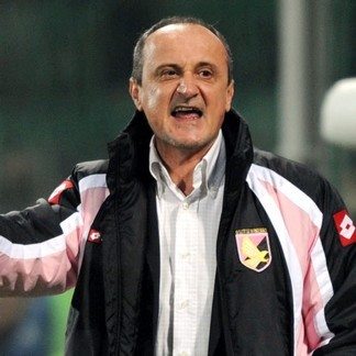 Bologna – Palermo: Malesani contro la cabala, Rossi per Zamparini