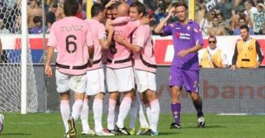 Fiorentina – Palermo 1-2: Pastore e Ilicic castigano la viola