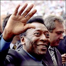 Pelè: “Messi il più forte ma meglio Di Stefano, Platini e Cruyff”