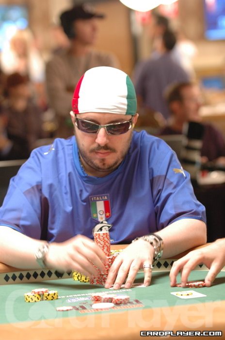 Massimiliano Pescatori, il pirata italiano pioniere dell’hold’em