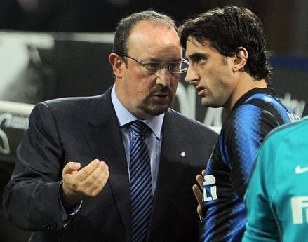 Inter – Juventus 0-0, le interviste: Benitez e Del Neri d’accordo: “Pari giusto”