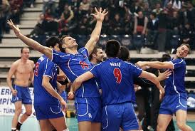Pallavolo, Mondiali Italia 2010: Niente medaglia per l’Italia, vince la Serbia per 3-1.