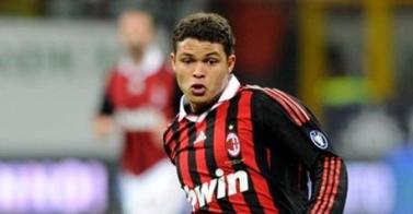 Thiago Silva e Flamini ko, doppia tegola Milan