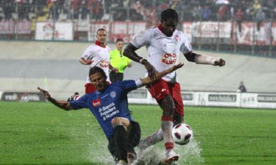 Serie B: Varese – Novara sospesa per pioggia sul 2-1