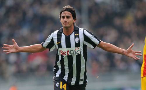 Ultimatum alla Juve per Aquilani