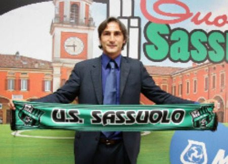 Serie B, il Sassuolo riparte da Pescara con Gregucci in panchina