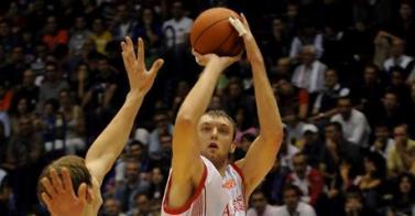 Basket, Serie A: Milano pareggia, Cantù sul 2-0