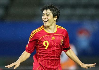 Bojan Krkic, il Napoli pensa al regalo Champions