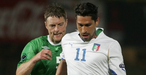 Prandelli non sfata il tabu. Irlanda del Nord – Italia 0-0 [commento e pagelle]