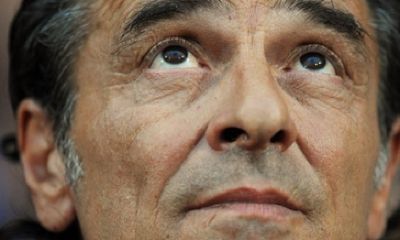 Il progetto giovani è già fallito. Prandelli getta la spugna