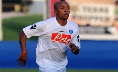 Zuniga e Santacroce, la Juve guarda ancora in casa Napoli