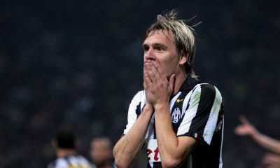 Krasic squalificato due giornate. Salta il Milan