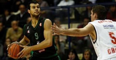 Basket, Serie A: Tonfo Roma, cade Milano e Siena la raggiunge