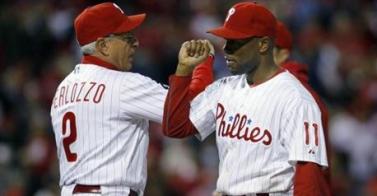 MLB, playoff: Philadelphia espugna San Francisco