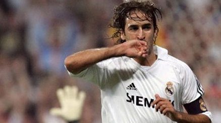 Raul supera Inzaghi, lo spagnolo il miglior bomber di tutti i tempi