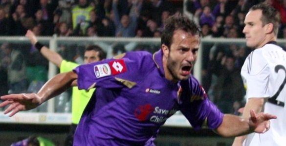 La Juve sceglie Gilardino, tramonta la pista Dzeko