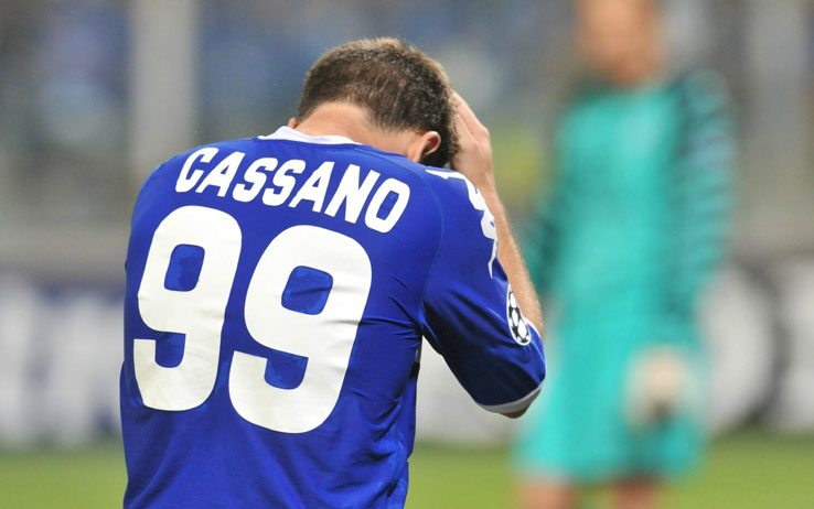 Caso Cassano, la sentenza diventa spinosa