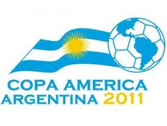 Coppa America 2011: ecco i gironi