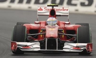 F1: Alonso vola con le Pirelli