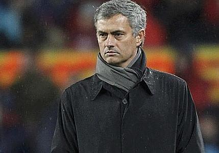 Mourinho cuore nerazzurro: “Oggi tiferò con la maglia dell’Inter addosso”