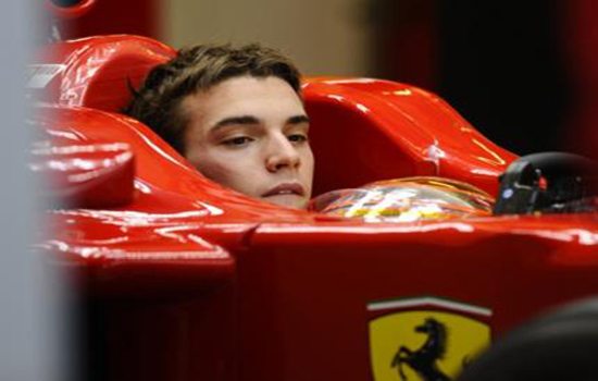 La Ferrari si sfrega le mani, il baby Bianchi sfreccia ad Abu Dhabi