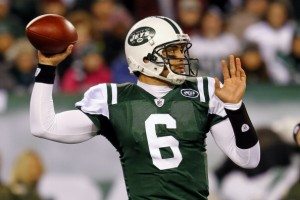 NFL: Jets senza problemi contro i Bengals