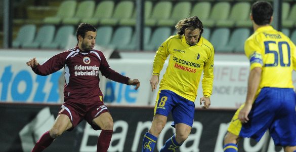 Serie B: Modena e Cittadella fanno 1-1