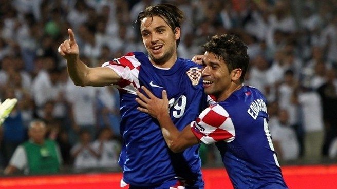 Qualificazioni Euro 2012: Croazia ok, Finlandia travolgente