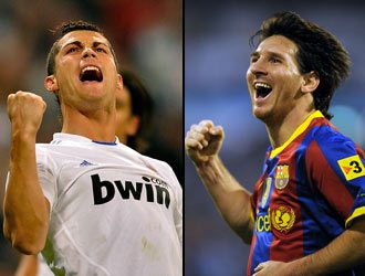 Messi vs Ronaldo, la sfida continua in nazionale. Stasera anche Francia – Brasile