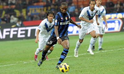 Caracciolo illude il Brescia, Inter salvata da un “rigorino”