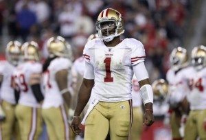 NFL: San Francisco manda Arizona all’inferno