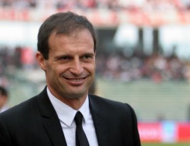 Allegri annuncia Mexes e Taiwo