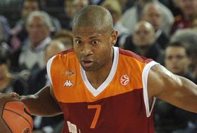 Eurolega: Smith da urlo e Roma sbanca Bamberg