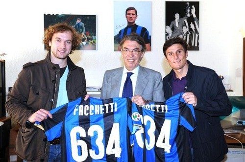Calciopoli, Narducci convoca Facchetti Jr., Corbelli e Baraldi