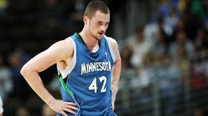 NBA: Bargnani sbanca Orlando, Kevin Love ferma Gallinari