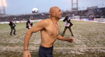 Traghettatore? Moratti sceglie un nuovo progetto