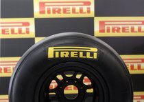 F1: da domani al via i test con la Pirelli