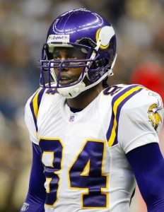 NFL: Randy Moss si accasa ai Tennessee Titans