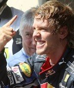 F1: le pagelle del GP d’Australia. Vettel mostruoso