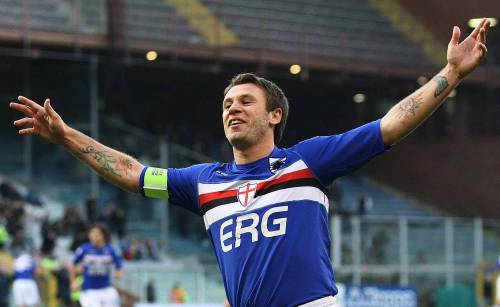 Cassano dice si al Milan, domani la firma