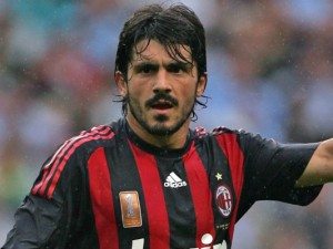 Stangata per Gattuso, 5 turni di stop