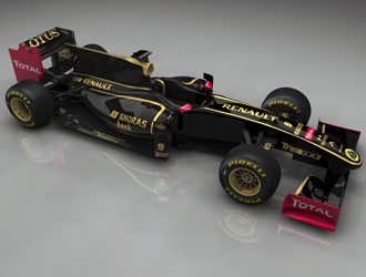 F1: la Lotus compra la Renault ma potrebbe essere caos