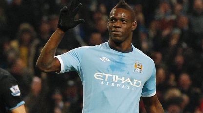 Balotelli smentisce la Tommasi “vuole farsi pubblicità”