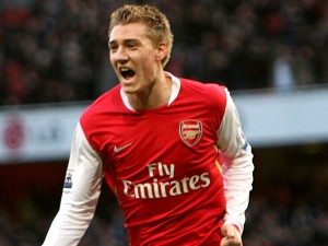 La Lazio piomba su Bendtner. Lotito pensa in grande